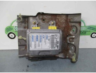 Recambio de centralita airbag para honda hr-v (gh) 1.6 cat referencia OEM IAM 77960S4NG020 152300 DENSO