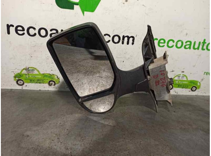 Recambio de retrovisor izquierdo para ford transit caja cerrada ´06 2.2 tdci cat referencia OEM IAM 6C1617683 5 PINES ELECTRICO