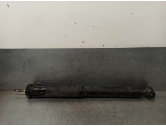 Recambio de amortiguador trasero izquierdo para mercedes-benz clase clk (w208) coupe 2.3 compresor cat referencia OEM IAM 208323