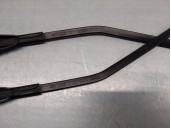 Recambio de brazo limpia delantero derecho para smart micro compact car 0.8 referencia OEM IAM 0001221V003 0001221V004 