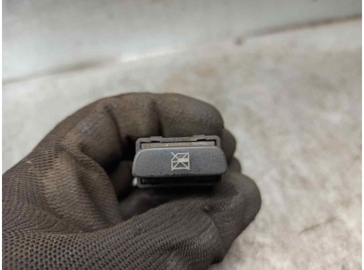 Recambio de botones salpicadero para seat cordoba berlina (6l2) 1.9 tdi referencia OEM IAM 6Q0959859 