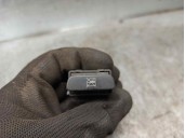 Replacement dashboard buttons for Seat Cordoba Berlina (6L2) 1.9 TDI OEM IAM reference 6Q0959859 