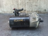Recambio de motor arranque para fiat stilo (192) 1.9 8v jtd cat referencia OEM IAM  0001108202 BOSCH