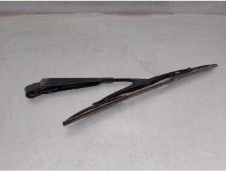 Recambio de brazo limpia trasero para smart micro compact car 0.8 referencia OEM IAM 0000667V004 