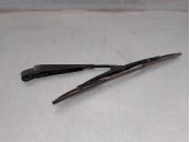 Recambio de brazo limpia trasero para smart micro compact car 0.8 referencia OEM IAM 0000667V004  