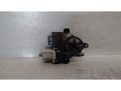 Recambio de motor elevalunas trasero derecho para seat leon (5f1) 1.6 tdi referencia OEM IAM 5Q0959408A 0130822724 5 PINES