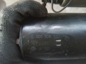 Replacement starter motor for Fiat Stilo (192) 1.9 8V JTD CAT OEM IAM reference 0001108202 BOSCH