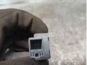 Recambio de botones salpicadero para seat cordoba berlina (6l2) 1.9 tdi referencia OEM IAM 6Q0959859 