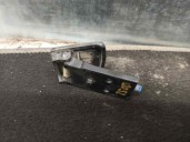 Recambio de tapa exterior combustible para ssangyong actyon sports 2.0 td cat referencia OEM IAM 71140090001  