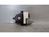 Recambio de motor elevalunas trasero derecho para seat leon (5f1) 1.6 tdi referencia OEM IAM 5Q0959408A 0130822724 5 PINES