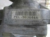 Recambio de bomba servodireccion para honda hr-v (gh) 1.6 cat referencia OEM IAM PEL503646A 