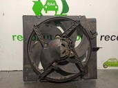 Recambio de electroventilador para renault megane i classic (la0) 1.6 referencia OEM IAM 7700839275E 8240156 GATE