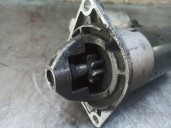 Recambio de motor arranque para fiat stilo (192) 1.9 8v jtd cat referencia OEM IAM 0001108202 BOSCH