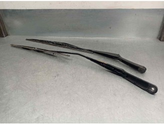 Recambio de brazo limpia delantero derecho para seat cordoba berlina (6l2) 1.9 tdi referencia OEM IAM 6L1955410B 6L1955409B 