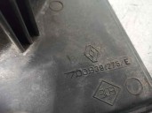 Recambio de electroventilador para renault megane i classic (la0) 1.6 referencia OEM IAM 7700839275E 8240156 GATE