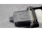 Recambio de motor elevalunas trasero derecho para seat leon (5f1) 1.6 tdi referencia OEM IAM 5Q0959408A 0130822724 5 PINES