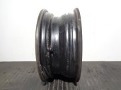 Recambio de llanta para opel corsa b 1.5 diesel referencia OEM IAM 9127613 R135JX13H2ET49 