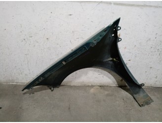 Recambio de aleta delantera derecha para renault megane ii sedán (lm0/1_) 1.9 dci (lm0g, lm1g, lm2c) referencia OEM IAM 77014771