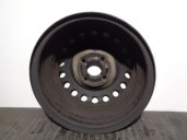 Recambio de llanta para opel corsa b 1.5 diesel referencia OEM IAM 9127613 R135JX13H2ET49 
