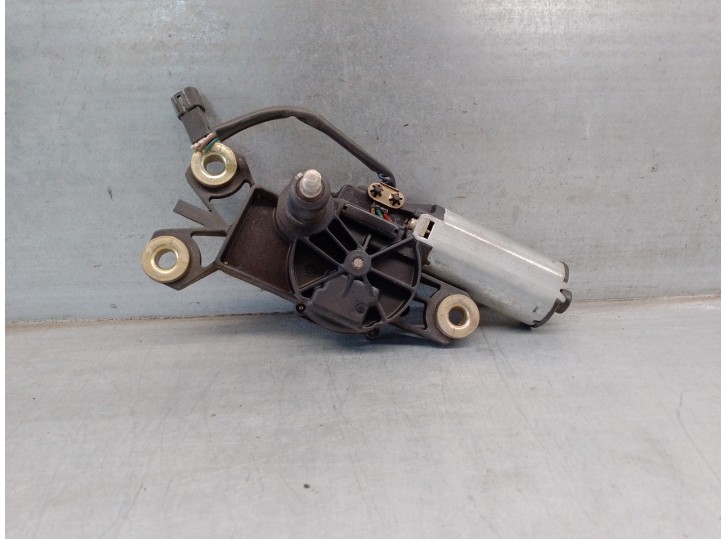 Recambio de motor limpia trasero para smart micro compact car 0.8 referencia OEM IAM 0000614V013 404454 VALEO