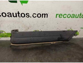 Recambio de molduras traseras para ford transit caja cerrada ´06 2.2 tdci cat referencia OEM IAM 6C1129396ACW  