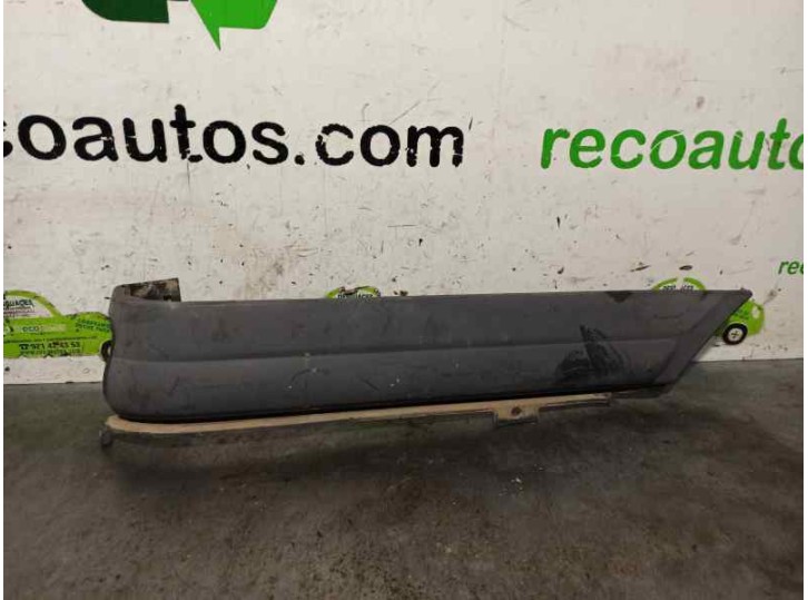 Recambio de molduras traseras para ford transit caja cerrada ´06 2.2 tdci cat referencia OEM IAM 6C1129396ACW 