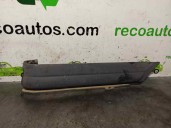 Recambio de molduras traseras para ford transit caja cerrada ´06 2.2 tdci cat referencia OEM IAM 6C1129396ACW 