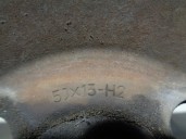 Recambio de llanta para opel corsa b 1.5 diesel referencia OEM IAM 9127613 R135JX13H2ET49 