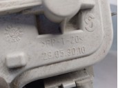Recambio de piloto trasero izquierdo para opel astra g berlina 2.0 16v di cat (x 20 dtl / ld3) referencia OEM IAM 29059010 