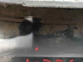 Recambio de molduras traseras para ford transit caja cerrada ´06 2.2 tdci cat referencia OEM IAM 6C1129396ACW 