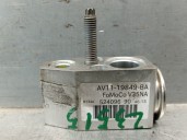 Recambio de valvula expansion para ford b-max (jk) 1.6 tdci referencia OEM IAM AV1119849BA 52409690