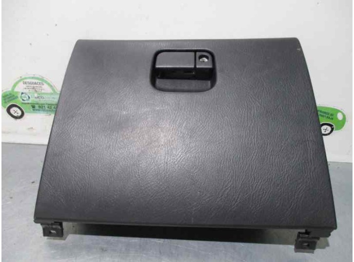 Recambio de guantera para honda hr-v (gh) 1.6 cat referencia OEM IAM 77501S2HG01ZC 