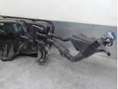 Recambio de deposito combustible para volvo xc60 referencia OEM IAM 31405814 