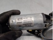 Recambio de motor limpia trasero para smart micro compact car 0.8 referencia OEM IAM 0000614V013 404454 VALEO