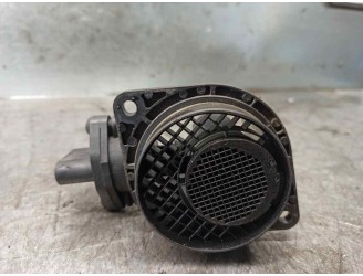 Replacement mass air flow sensor for Seat Cordoba Saloon (6L2) 1.9 TDI OEM IAM reference 038906461E 0281002531 BOSCH