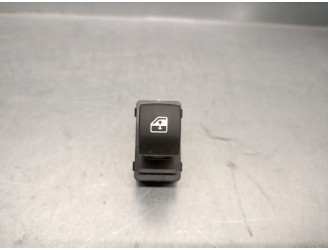 Recambio de mando elevalunas trasero izquierdo para jeep compass (mp, m6, mv, m7) 1.4 multiair referencia OEM IAM 6BZ30LXHAA 6BZ