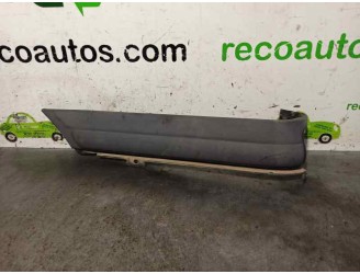 Recambio de molduras traseras para ford transit caja cerrada ´06 2.2 tdci cat referencia OEM IAM 6C1129397ACW  