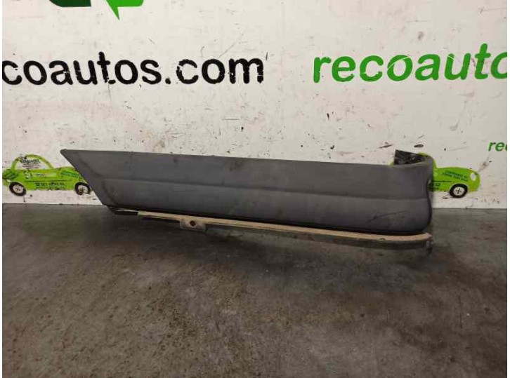 Recambio de molduras traseras para ford transit caja cerrada ´06 2.2 tdci cat referencia OEM IAM 6C1129397ACW 