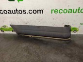 Recambio de molduras traseras para ford transit caja cerrada ´06 2.2 tdci cat referencia OEM IAM 6C1129397ACW 