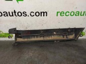 Recambio de molduras traseras para ford transit caja cerrada ´06 2.2 tdci cat referencia OEM IAM 6C1129397ACW 