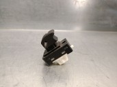 Replacement rear left window switch for Jeep Compass (MP, M6, MV, M7) 1.4 MultiAir OEM IAM reference 6BZ30LXHAA 6BZ