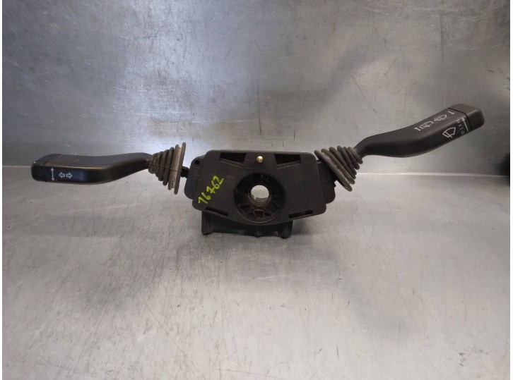 Recambio de mando luces para opel corsa b 1.5 diesel referencia OEM IAM 90306521  