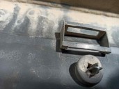 Recambio de molduras traseras para ford transit caja cerrada ´06 2.2 tdci cat referencia OEM IAM 6C1129397ACW 