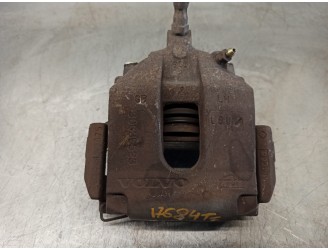 Replacement rear left brake caliper for Volvo XC90 2.4 diesel cat OEM IAM reference 8602854 ATE