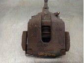 Replacement rear left brake caliper for Volvo XC90 2.4 diesel cat OEM IAM reference 8602854 ATE