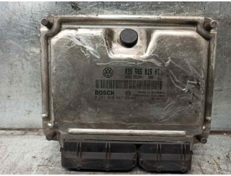 Recambio de centralita motor uce para seat cordoba berlina (6l2) 1.9 tdi referencia OEM IAM 038906019HT 0281010947 BOSCH