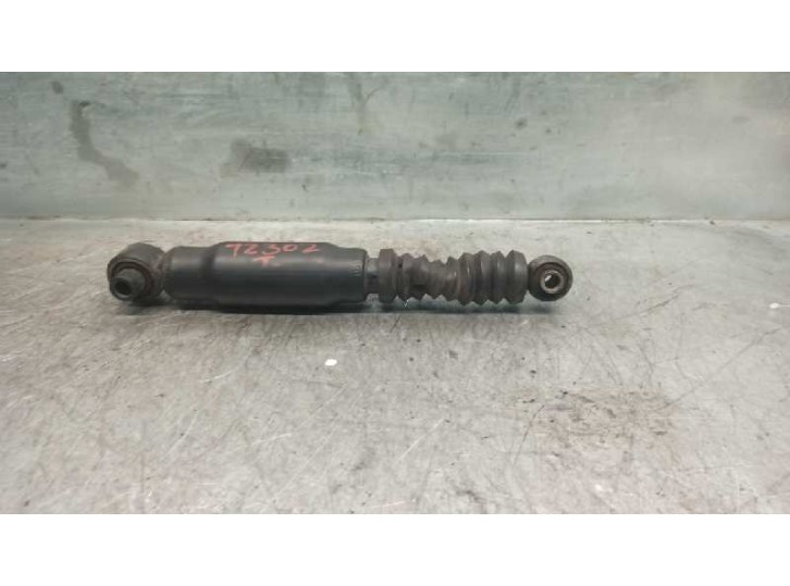 Recambio de amortiguador trasero derecho para peugeot 206 sw x-line clim referencia OEM IAM 5206V8  