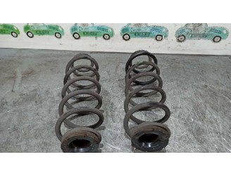 Recambio de muelle amortiguacion para skoda rapid 1.6 tdi dpf referencia OEM IAM 6R0511115G 