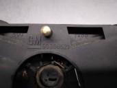 Recambio de mando luces para opel corsa b 1.5 diesel referencia OEM IAM 90306521 