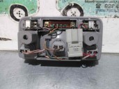 Replacement interior light for Honda HR-V (GH) 1.6 cat OEM IAM reference OEW32024 4 PINS 